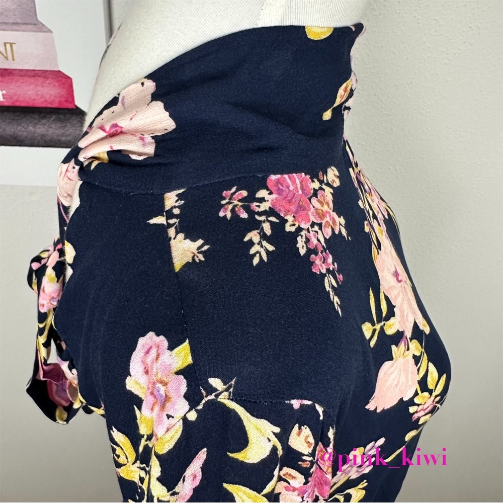 Free People Tate Floral Tunic - Picture 9 of 16